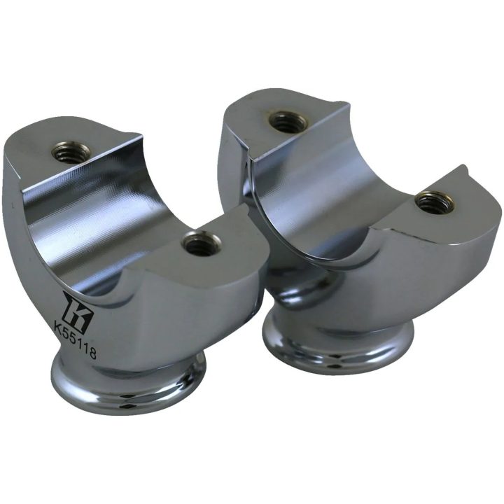Riser Lower Krom KODLIN USA – billede 3