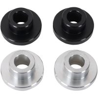 Riserbøsningssæt Sort/rå THRASHIN SUPPLY CO.