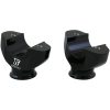 Risere Lav Sort KODLIN MOTORCYCLE – miniature 1