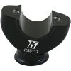 Risere Lav Sort KODLIN USA – miniature 2
