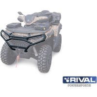 Rival Framstötfångare Stål Loncin XWolf 1000 2025-