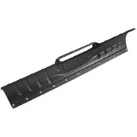 Rival Stansat Plogblad 180cm Svart
