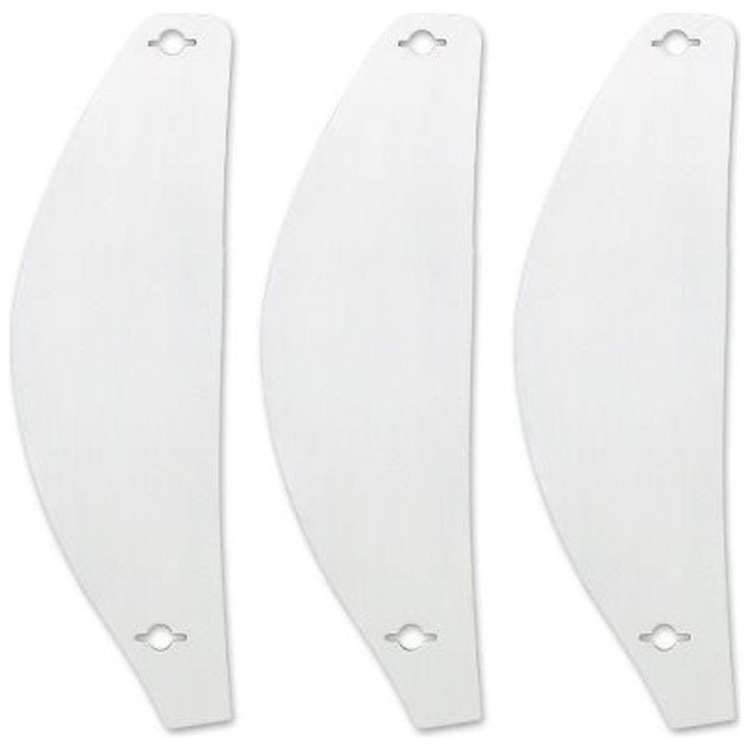 Rivesikkert visir FF805 THUNDER LS2