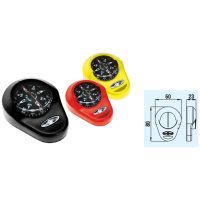 Riviera kompass BM mizar Black