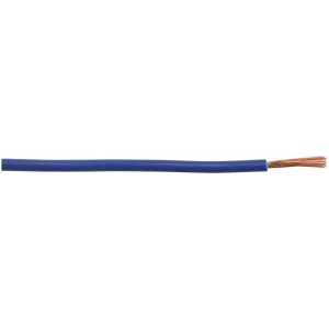 RK (H07V-K), 1x25 mm², Blå, R25*, 450/750V MALMBERGS