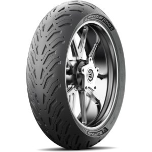Road 6 190/50 ZR 17 M/C (73W) TL Re MICHELIN