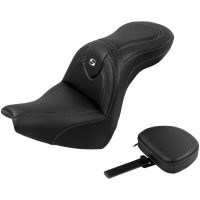 Roadsofa Seat - Carbon Fiber - with Backrest