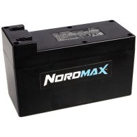 Robotgräsklippare Batteri Li-ion, Cameron Sinos CS-ABL100VX 9,0 Ah NORDMAX