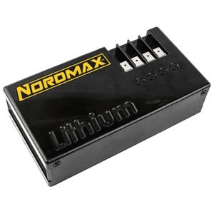 Robotgräsklippare Batteri Li-ion, Cameron Sinos CS-ABL300VX 2.3Ah NORDMAX