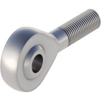 * ROD END M12-1.25 CAMSO