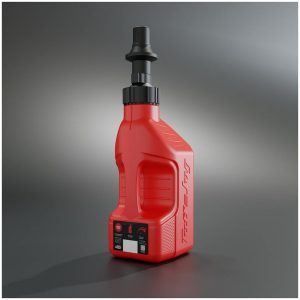 Rød TUFF JUG