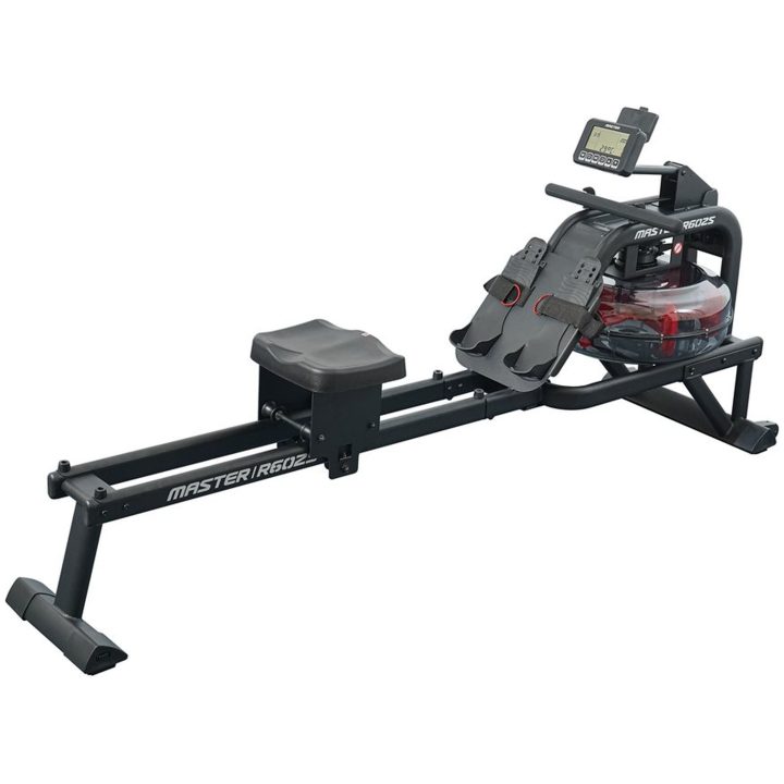 Roddmaskine Master Fitness – billede 2