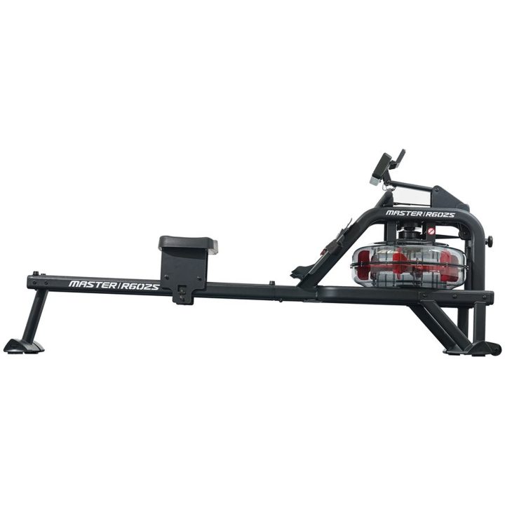 Roddmaskine Master Fitness – billede 5