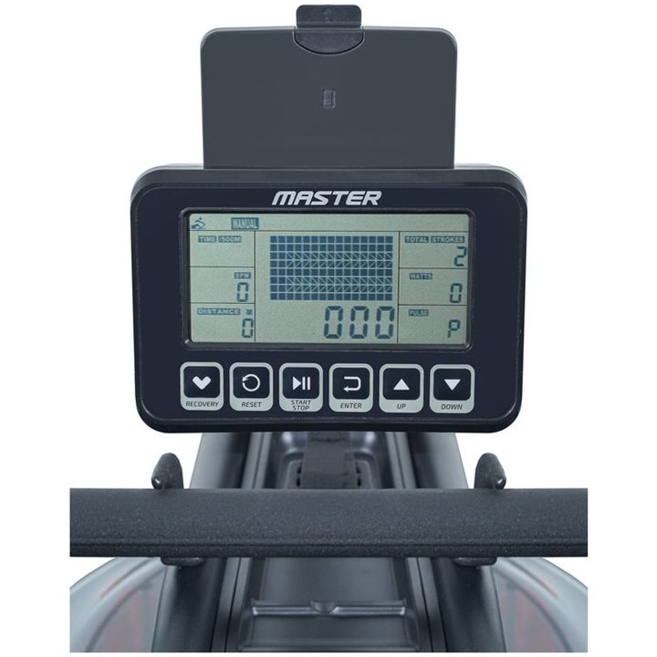 Roddmaskine Master Fitness – billede 9