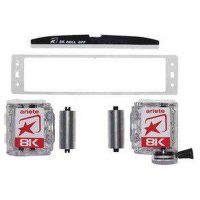Roll-Off sats Passar 8K Ariete