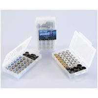 Roller Box 16x13mm 2,5-3-3,5-4gr - Set of 24 POLINI