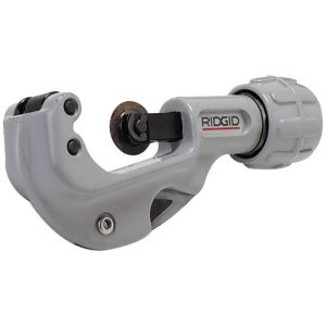 Rørafskærer til kobber- og messingrør 105 L / 205 RIDGID
