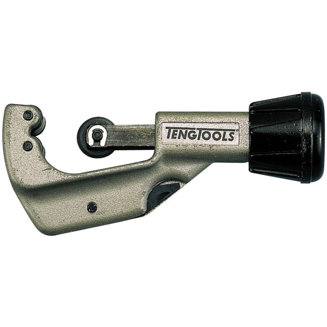Rørafskærer til kobber- og messingrør TF30 Teng Tools Rørskærer 3-32MM