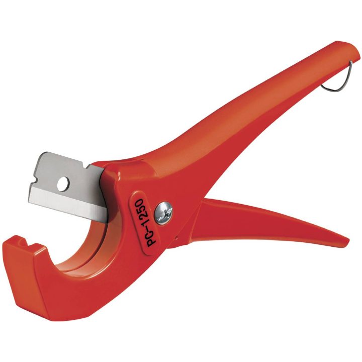 Rørafskærer til plastrør PC 1250 RIDGID rørskærer PC-1250 23488 – billede 2