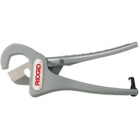 Rørafskærer til plastrør PC 1375 RIDGID