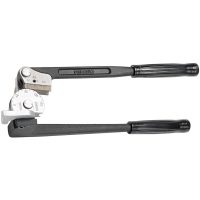 Rørbukker til kobber- og aluminiumsrør 406M-412M / 403-408 RIDGID