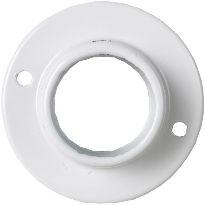 Rørholder/Endebeslag MILLERS – billede 3