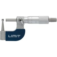 Rørmikrometer MSA 25 LIMIT