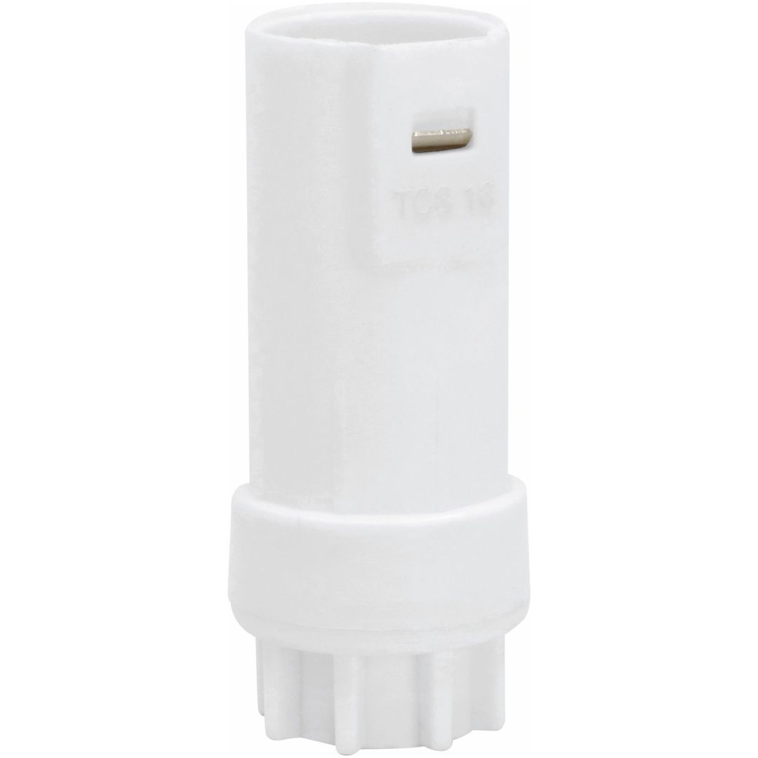 Rørmuffe til VP/flexrør, 20 mm MALMBERGS