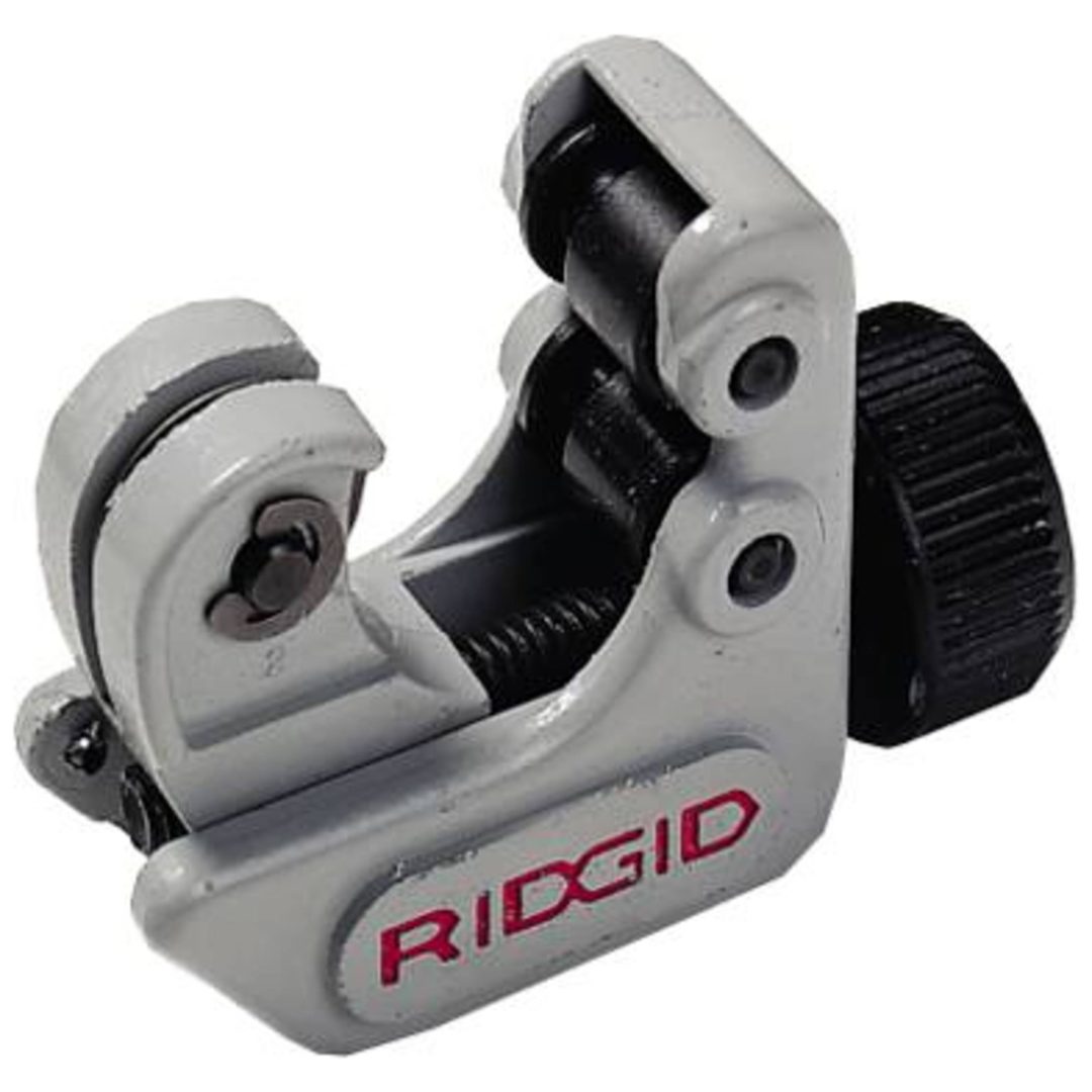 Rørskærer til kobber- og messingrør 103 - 101 RIDGID Rørskærer 103 32975