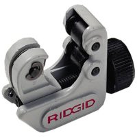 Rørskærer til kobber- og messingrør 103 - 101 RIDGID