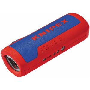 Rørskærer/Skrælningsværktøj ⌀13-32 mm, Knipex Knipex