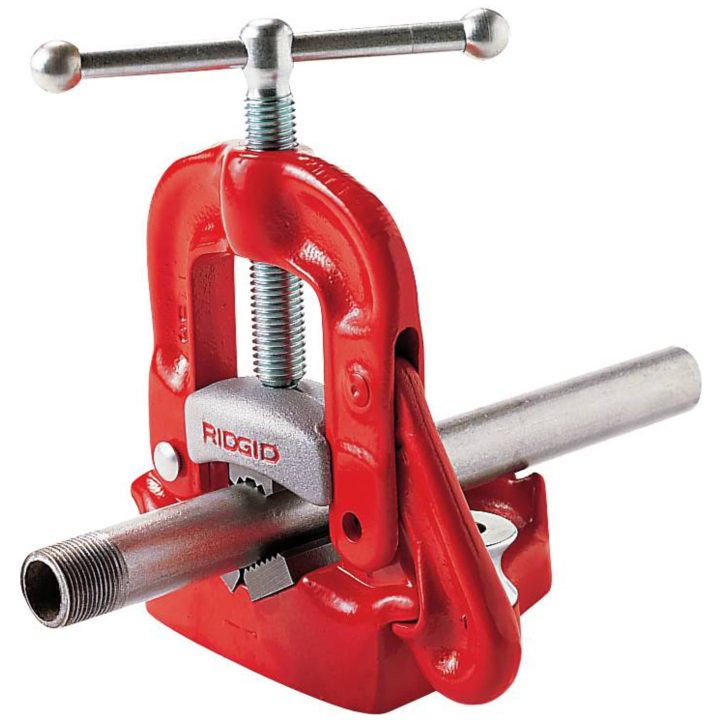 Rørskruestik Ridgid 21 / 25 Rørskruestik 21 40080 – billede 2