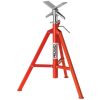 Rørstøtte til gevindskæremaskiner VF 99 RIDGID Rørstøtte VF-99 22168 – miniature 1