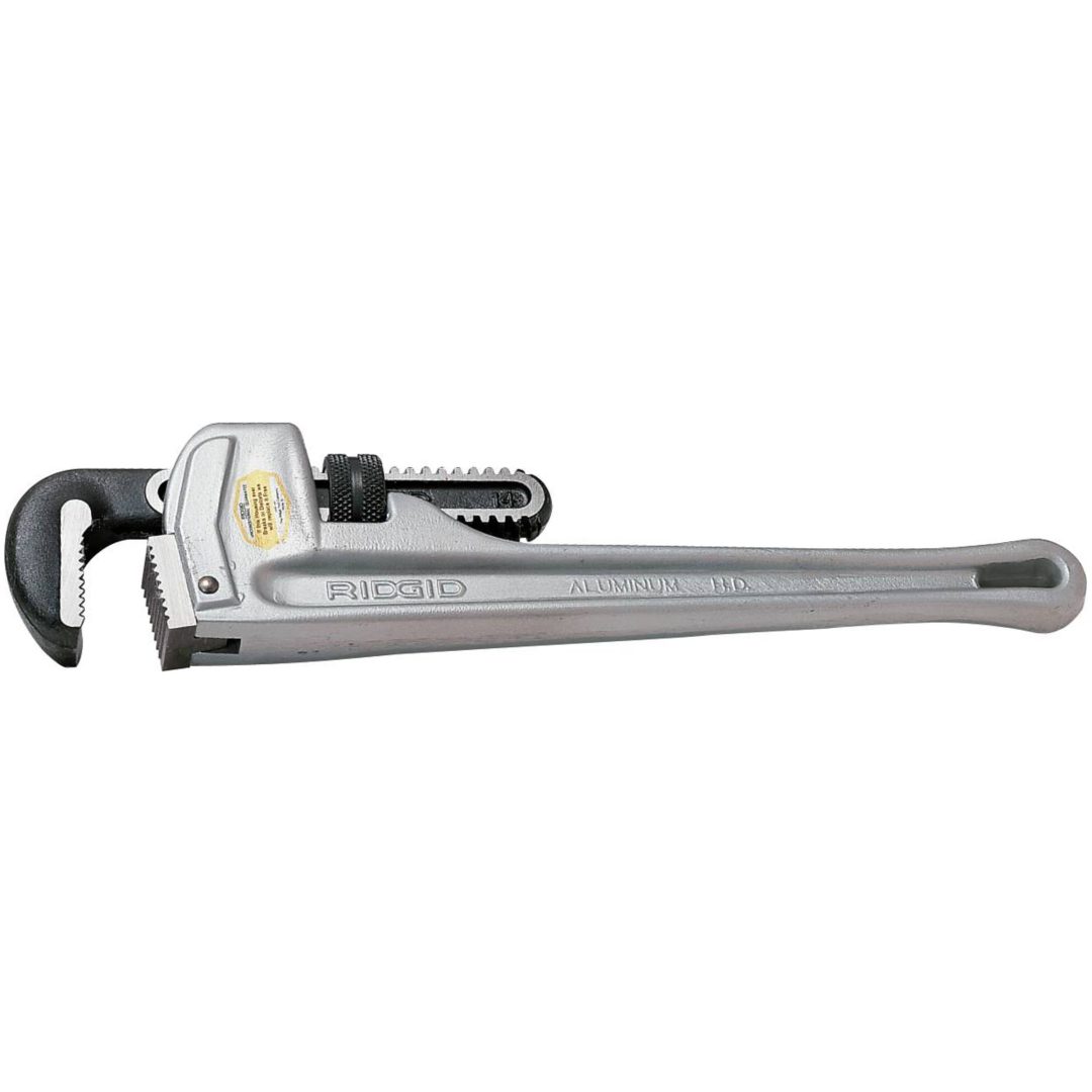 Rørtang 810 / 848 RIDGID RØRTANG ALUMINIUM 810 31090