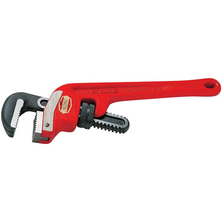 Rørtang E 8 RIDGID RØRTANG E-8 31055 – billede 2