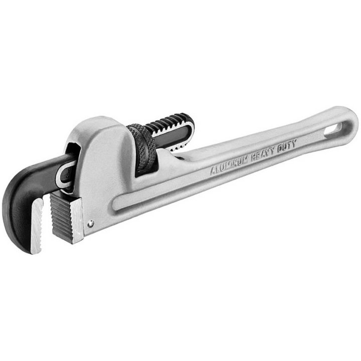 Rørtang PWC Teng Tools RØRTANG PWC12 ALUMINIUM 300MM – billede 3