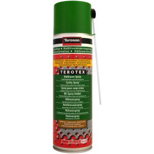 ROSTSKYDD CAVITY SPRAY 500ML