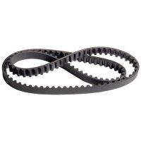 Rotary Rem Tandad 12mm x 856mm 107t. Klippbord Stiga Park 105 Combi