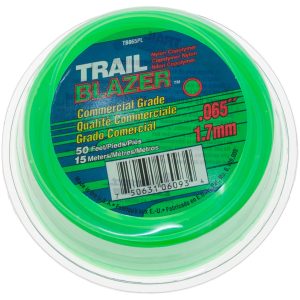 Rotary Trimmertråd Trail Blazer Rund 1.65mm x 15m