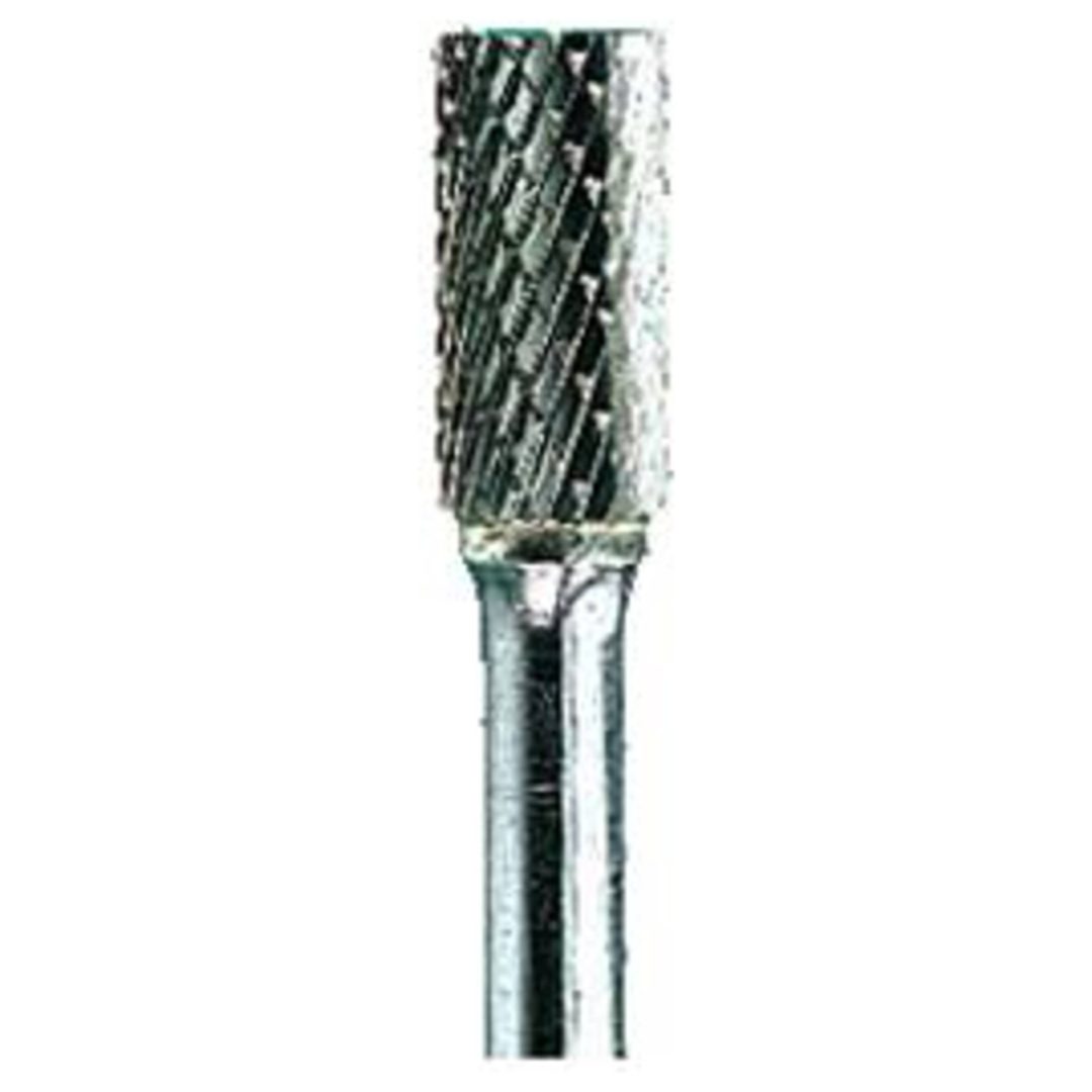 Rotationsfil A Tandning 6 PROCUT HÅRDMETALFIL A60618-6 – billede 2