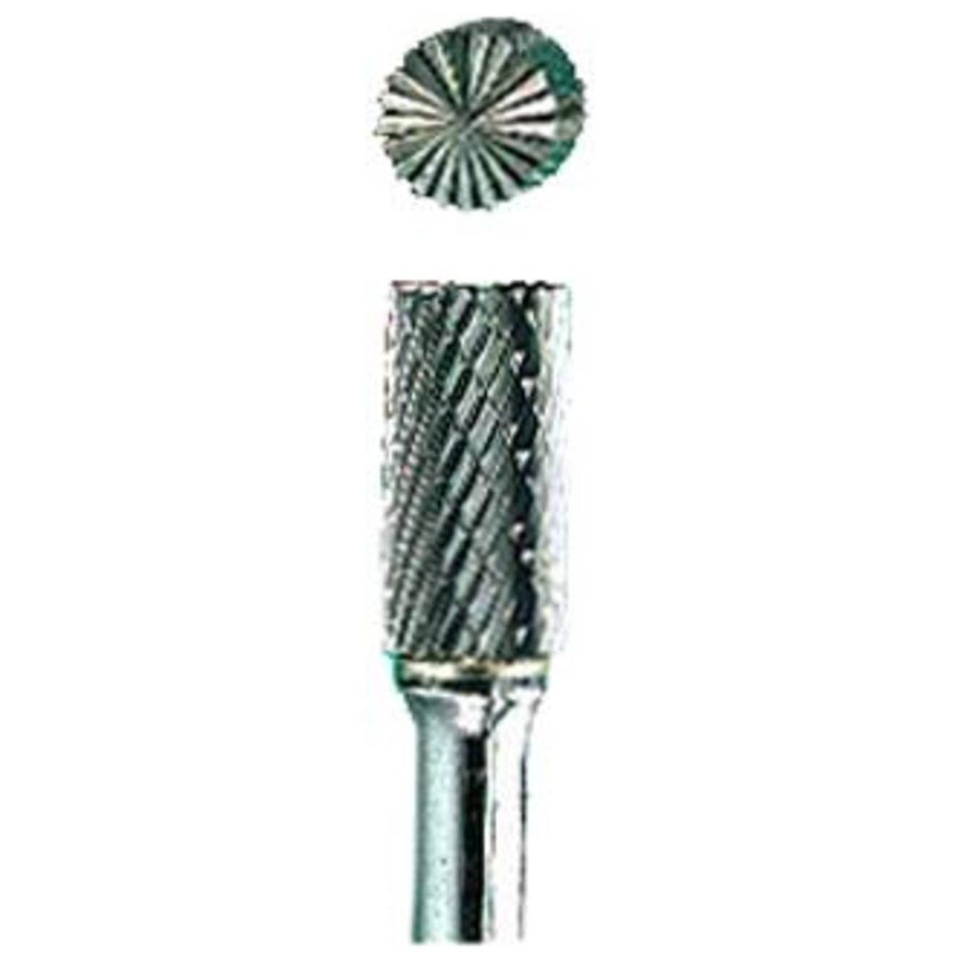 Rotationsfil B Tandning 6 TiAIN PROCUT HÅRDMETALFIL B60618-6 TIALN