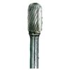 Rotationsfil C Tandning 2 PROCUT HÅRDMETALFIL C60618-2 – miniature 1