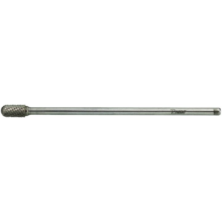 Rotationsfil C Tandning 3 PROCUT HÅRDMETALFIL C60618-3 – billede 2