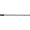 Rotationsfil C Tandning 6, ekstra lange PROCUT Hårdmetalfil C60618-6-100 – miniature 3