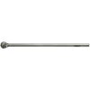Rotationsfil D Tandning 2 PROCUT Hårdmetalfil D60606-2 – miniature 2