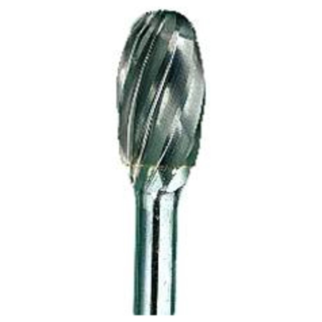Rotationsfil E Tandning 3 PROCUT HÅRDMETALFIL E61015-3