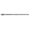 Rotationsfil G Tandning 2 PROCUT HÅRDMETALFIL G60618-2 – miniature 2