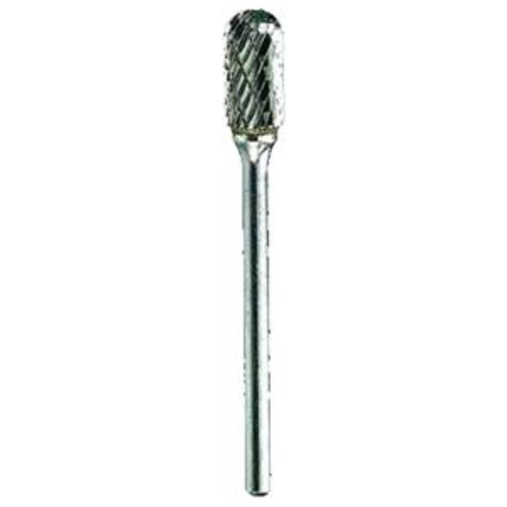 Rotationsfil Tandning 2 PROCUT HÅRDMETALFIL C30312-2-38 – billede 6
