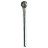 Rotationsfil Tandning 2 PROCUT HÅRDMETALFIL C30312-2-38 – miniature 5