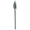 Rotationsfil Tandning 2 PROCUT HÅRDMETALFIL C30312-2-38 – miniature 4